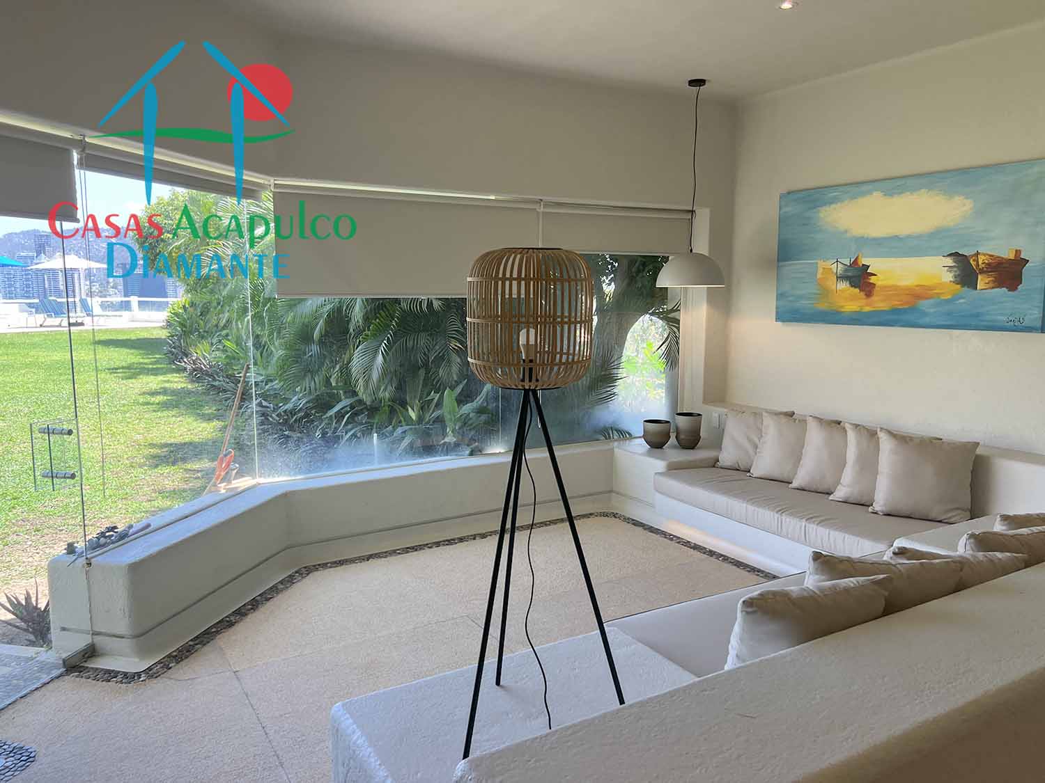 Villa Sahasrara - Recámara 1 6